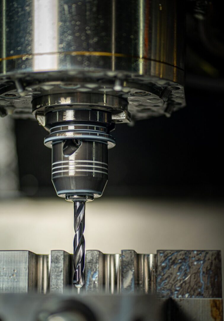 Drilling Machine Drilling Machine