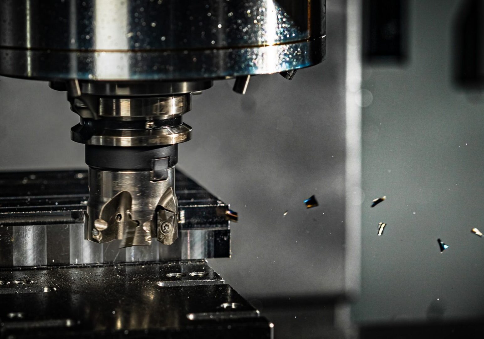 Stainless Steel Machine Stainless Steel Machine